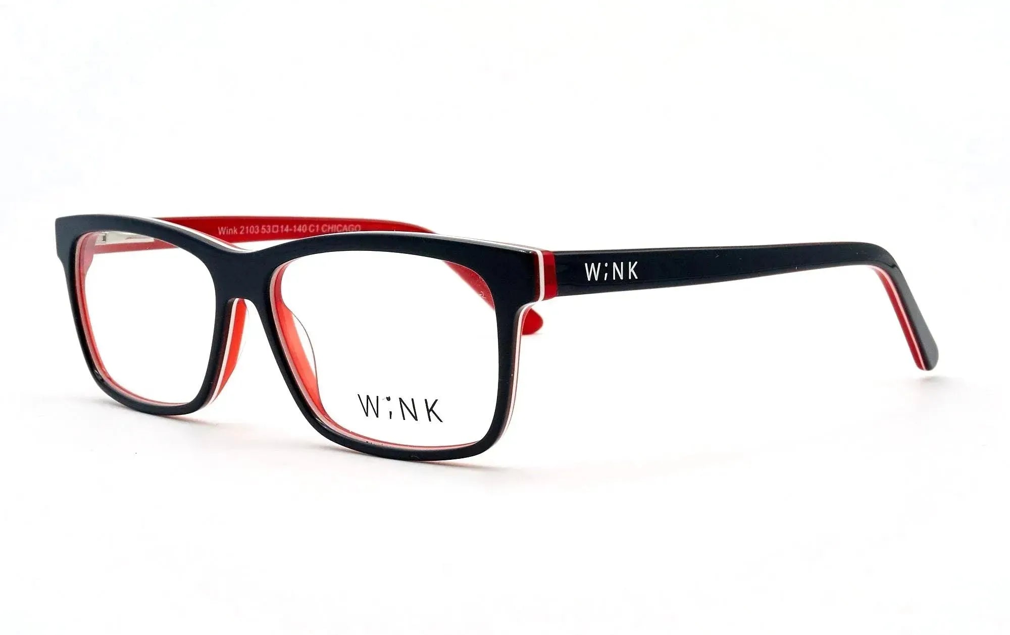 WINK CHICAGO 01 - Opticas Lookout